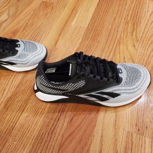NEW Women’s Reebok Nano X2 size 8.5